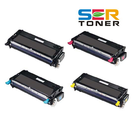 Compatible Dell 3115 toner cartridge