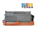 Compatible Brother TN2015 toner cartridge