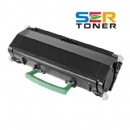 Compatible Lexmark E260A toner cartridge