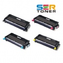 Compatible Dell 3115 toner cartridge