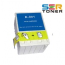 Compatible Epson T001 ink cartridge