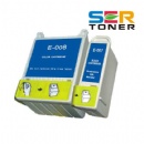 Compatible Epson T007 ink cartridge