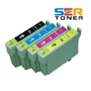 Compatible Epson T1091-1094 ink cartridge