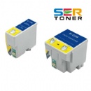 Compatible Epson T038 T039 ink cartridge