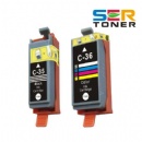 Compatible Canon PGI35 CLI36 ink cartridge