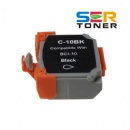 Compatible Canon BCI-10BK ink cartridge