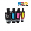 Compatible Brother LC09BK ink cartridge