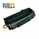 Compatible HP CF280A toner cartridge