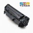 Compatible Canon FX-9 toner cartridge