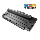 Cartucho de toner compatible Samsung ML-1520D3