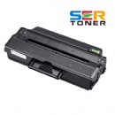 Cartucho de toner compatible Samsung D103S/L