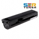 Cartucho de toner compatible Samsung MLT-D1043S