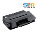 Cartucho de toner compatible Samsung ML-D205S/L/E