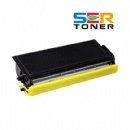 Cartucho de toner compatible Brother TN540