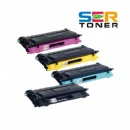 Cartucho de toner compatible Brother TN135