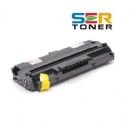 Cartucho de toner compatible Lexmark E210